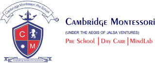 Cambridge Montessori Preschool
